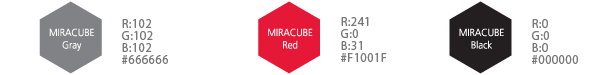 Color System miracube