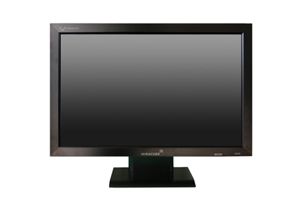 3D LCD MONITORE
