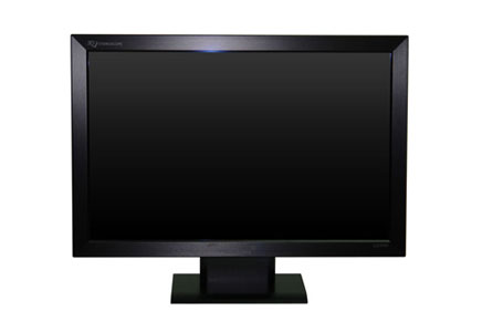 3D LCD MONITORE