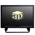 3D LCD MONITOR G240M